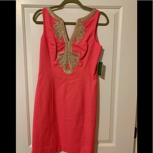 Lilly Pulitzer Janice Shift